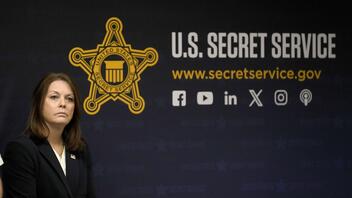  “Αποτύχαμε”, παραδέχθηκε στο Κογκρέσο η διευθύντρια της Μυστικής Υπηρεσίας