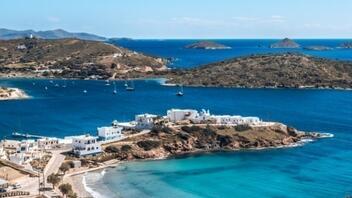 Le Figaro: Το «μυστικό» νησί της Ελλάδας 