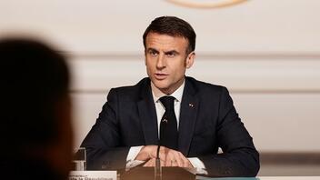 Κακή η απόφαση του Μακρόν για εκλογές σύμφωνα με τους Γάλλους 