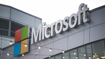 Τεχνικό πρόβλημα στην Microsoft - Λαμβάνει "μέτρα άμβλυνσης"