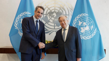 Διπλωματικές Πηγές ΟΗΕ: Ο Γκουτέρες θα εξαντλήσει όλες τις δυνατότητες για το Κυπριακό
