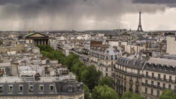 Παρίσι: Η μεταμόρφωση της πόλης του φωτός για τους Oλυμπιακούς Αγώνες