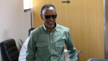 Εκλογές στη Ρουάντα: Ο Πρόεδρος Καγκάμι εξασφαλίζει 4η θητεία με πάνω από το 99% των ψήφων