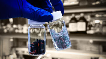 Χημική μέθοδος που ανέπτυξαν επιστήμονες «κλειδί» για την ανακύκλωση των υφασμάτων