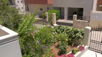 Διαγωνισμός καλλωπισμού μπαλκονιού, κήπου και ταράτσας στο Ηράκλειο 
