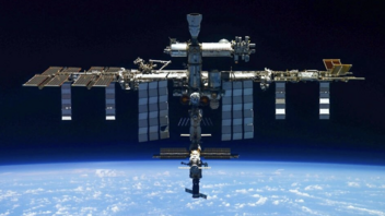 Πώς η NASA σχεδιάζει να καταστρέψει τον Διεθνή Διαστημικό Σταθμό