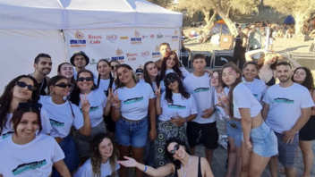 Έριξε αυλαία το Matala Beach Festival 2024 με τη συμβολή του Youth Crete