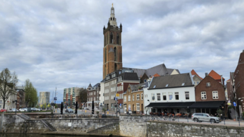 Βέλγιο: Ρεκόρ Βροχοπτώσεων 119 Ετών!
