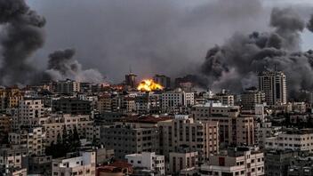 Τουλάχιστον 15 νεκροί σε νέο βομβαρδισμό σχολείου στη Λωρίδα της Γάζας από τον στρατό του Ισραήλ