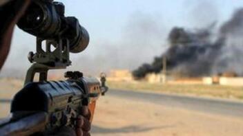 Το Ιράκ καταδίκασε τις νέες επιχειρήσεις του στρατού της Τουρκίας στον βορρά