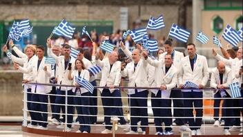 3η ημέρα των Ολυμπιακών Αγώνων - Οι ελληνικές συμμετοχές