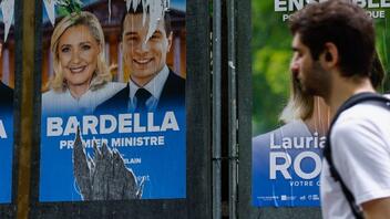 Εκλογές στη Γαλλία: Οι στρατηγικές για τον 2ο γύρο και ο γρίφος των ψηφοφόρων