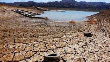 Γ. Τσακίρης: Αυτές είναι οι λύσεις για το υδατικό πρόβλημα της Κρήτης
