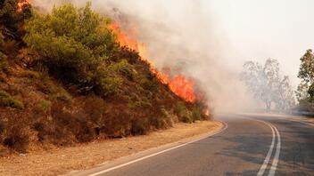 Πότε απολογείται ο 80χρονος που φέρεται να έβαλε 4 φωτιές στα Γλυκά Νερά