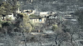 Φωτιά στην Αττική: Η μικρή ζημιά που… προκάλεσε τον πύρινο όλεθρο – Τι εξετάζουν οι Αρχές