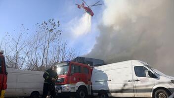 Πυρκαγιά στη Σερβία: Έχασαν τη ζωή τους 6 άνθρωποι ανάμεσά τους τέσσερα παιδιά 