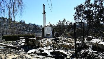 Φωτιές στην Αττική: Ξεκίνησαν οι πληρωμές πρώτης αρωγής