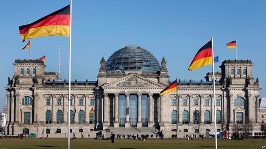 Γερμανία: Σήμερα η εκλογή του Ομοσπονδιακού Προέδρου 