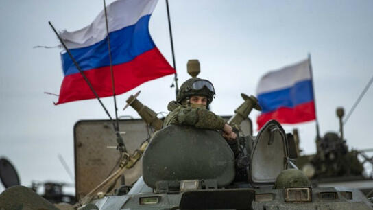 Εντολή Πούτιν για την ανάπτυξη ρωσικών «ειρηνευτικών δυνάμεων» σε Ντονέτσκ και Λουγκάνσκ 