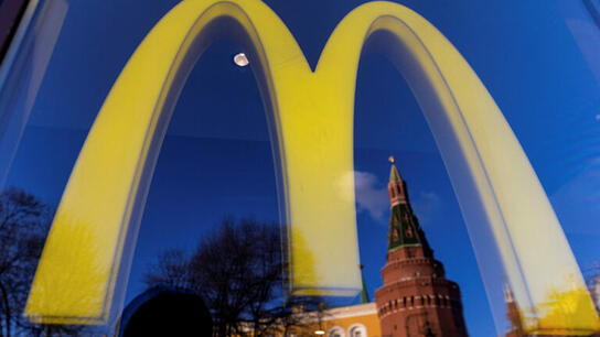 McDonald’s: Μειώνει τις ώρες πρωινού λόγω έλλειψης αυγών