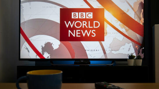 Βρετανία: Το BBC World News σταμάτησε να εκπέμπει στη Ρωσία