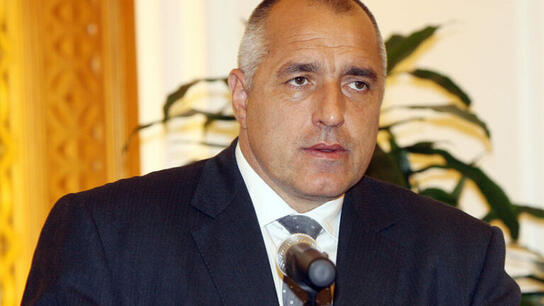 	Βουλγαρία: Η πρωτιά του Μπόικο Μπορίσοφ δεν εγγυάται την επιστροφή του στην εξουσία 