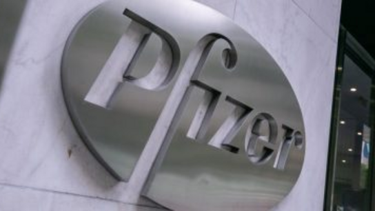 Pfizer: Ετοιμάζει εντατικά τη δική της απάντηση με χάπι αδυνατίσματος