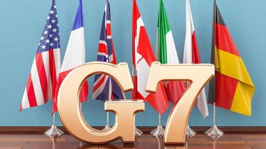 Οι υπουργοί Υγείας της G7 καταλήγουν σε σύμφωνο για την επιδημιολογική ετοιμότητα
