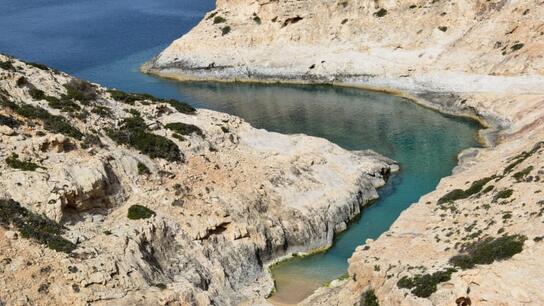 Επόμενη πεζοπορία του Ορειβατικού Συλλόγου Αγίου Νικολάου