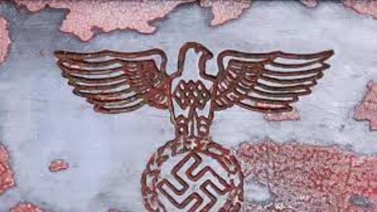 Η Τασμανία θα ποινικοποιήσει τη δημόσια επίδειξη ναζιστικών συμβόλων