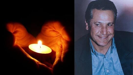 Θλίψη στους ξεναγούς της Κρήτης - Πέθανε ο Πέτρος Τσαγκαράκης 