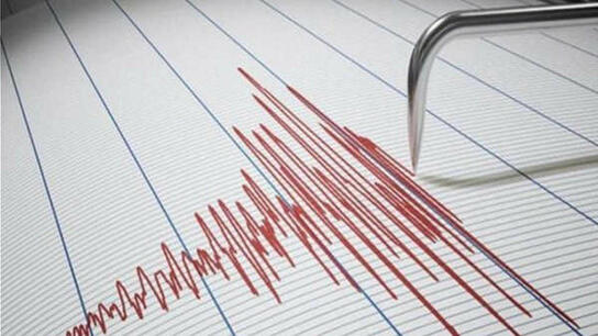 Σεισμός 3,6 Ρίχτερ στη θαλάσσια περιοχή νότια του Ηρακλείου