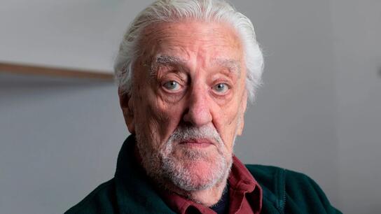 Πέθανε ο ηθοποιός Bernard Cribbins