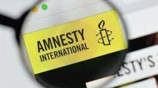 Την «κατάχρηση» μη θανατηφόρων όπλων καταγγέλλει η Διεθνής Αμνηστία 