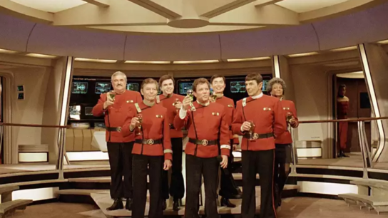 Νισέλ Νίκολς: Πέθανε η πρωταγωνίστρια του θρυλικού Star Trek