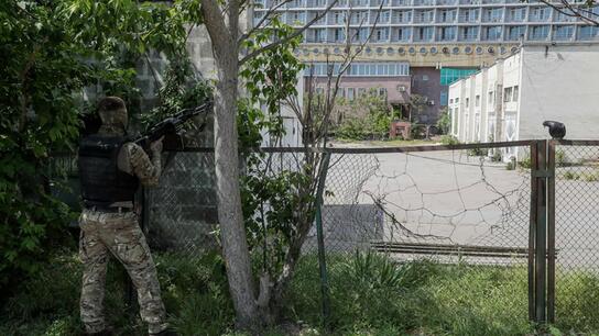 Ουκρανία: Οι κατοχικές ρωσικές αρχές της Χερσώνας δημιουργούν τοπική πολιτοφυλακή