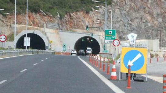 Τραγικός θάνατος γνωστού αγροτοσυνεταιριστή στον αυτοκινητόδρομο του “Μορέα”