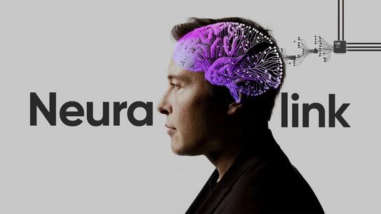 Neuralink: Με επιτυχία εμφυτεύτηκε και η 2η συσκευή σε παράλυτο άνθρωπο