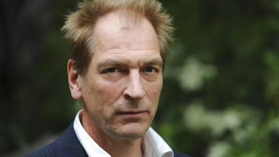 Αγνοείται ο Βρετανός ηθοποιός Julian Sands