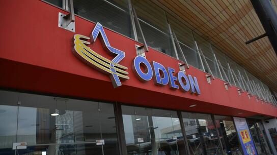 Το πρόγραμμα των κινηματογράφων ODEON TALOS από την Πέμπτη 