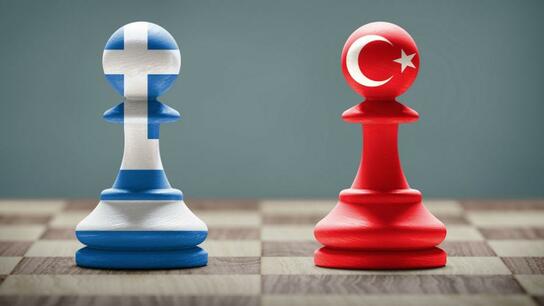 Τουρκία και Διεθνές Δίκαιο, δύο έννοιες ασύμβατες