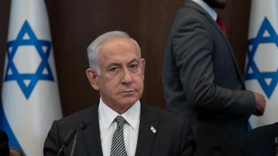Διάγγελμα Νετανιάχου: Η Χαμάς ήθελε πόλεμο και θα τον έχει - Τα χτυπήματα του Ισραήλ μόλις άρχισαν