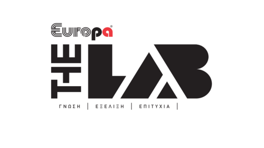 EUROPA THE LAB: Έρχεται στην Κρήτη για τον 9ο κύκλο μαθημάτων