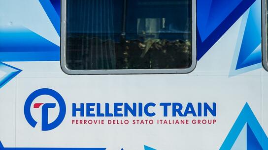 Hellenic Train: Διαψεύδει δημοσιεύματα ότι διεκδικεί αποζημιώσεις από το Ελληνικό Δημόσιο