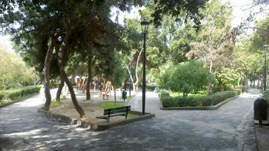 Δήμος Ηρακλείου: Πάνω από 52.500 φυτά σε 11 κοινόχρηστους χώρους 60 στρεμμάτων από το LIFE GrIn