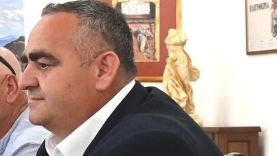 Φρέντι Μπελέρης: Καθαιρέθηκε από δήμαρχος Χειμάρρας