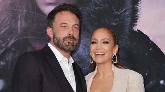 Jennifer Lopez - Ben Affleck: «Δύο ξένοι» στην αποφοίτηση του γιου του ηθοποιού