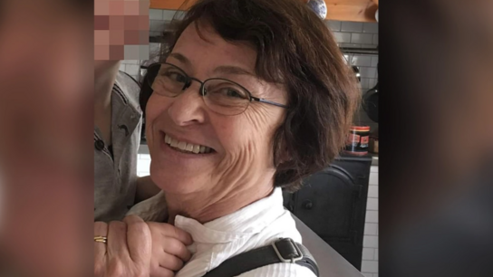 Τέλενδος: Θρίλερ με 75χρονη Βρετανίδα που εξαφανίστηκε στο νησί