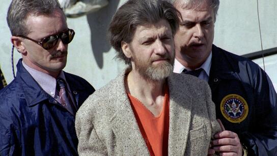 Πέθανε ο Unabomber- Οι επιθέσεις του σημάδεψαν την Αμερική