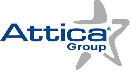 Η ATTICA GROUP ταξιδεύει την Ελλάδα στις Ευρωπαϊκές εκθέσεις τουρισμού 